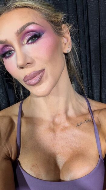 Full leaked Charlotte flair private photo