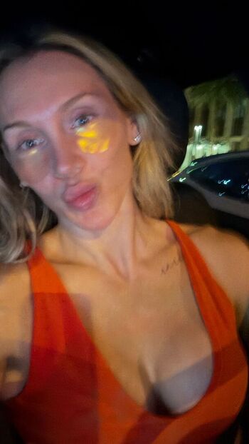Full leaked Charlotte flair private photo