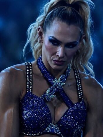 Full leaked Charlotte flair private photo