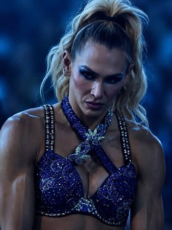 Full leaked Charlotte flair private photo