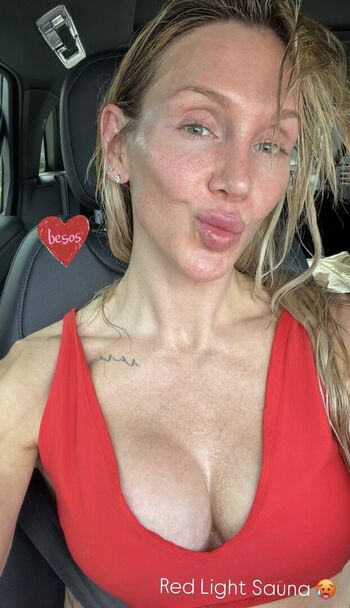Full leaked Charlotte flair private photo
