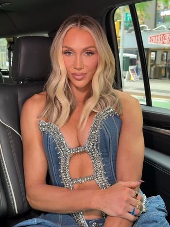 Charlotte Flair