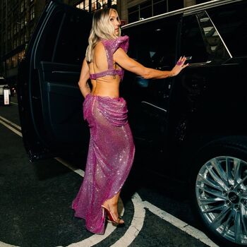 Full leaked Charlotte flair page private photo