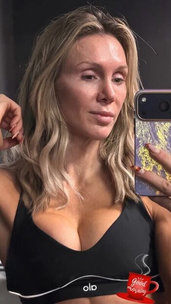 Full leaked Charlotte flair private photo