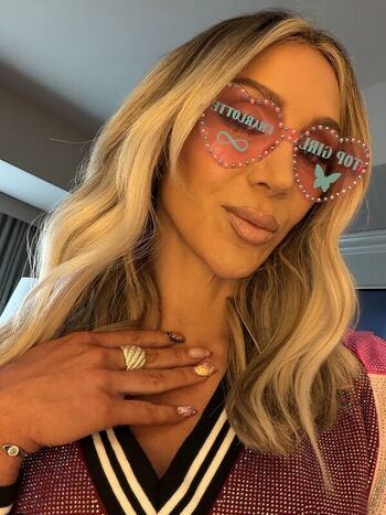 Full leaked Charlotte flair private photo