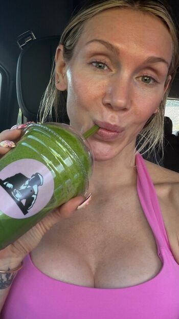 Full leaked Charlotte flair private photo