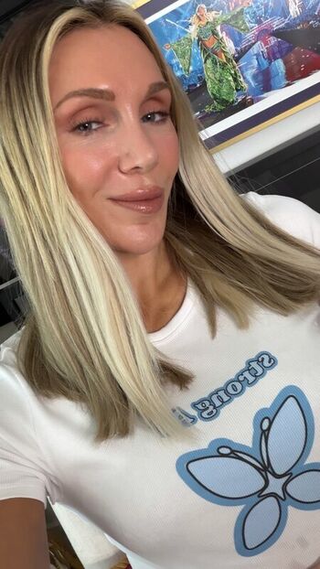 Full leaked Charlotte flair private photo