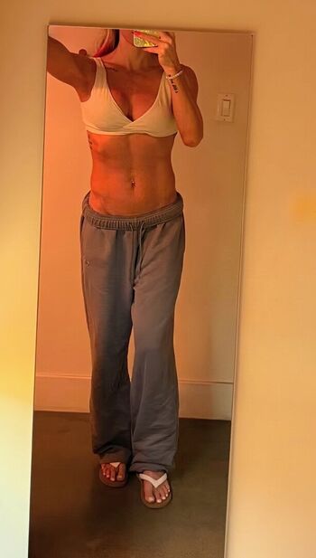 Full leaked Charlotte flair private photo