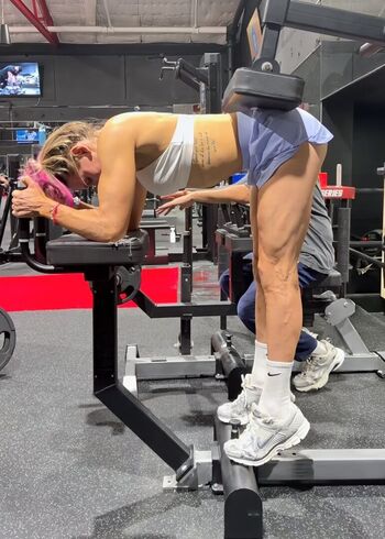Full leaked Charlotte flair private photo