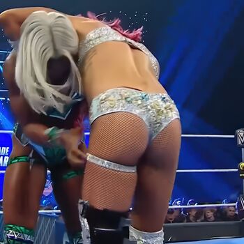 Full leaked Charlotte flair page private photo
