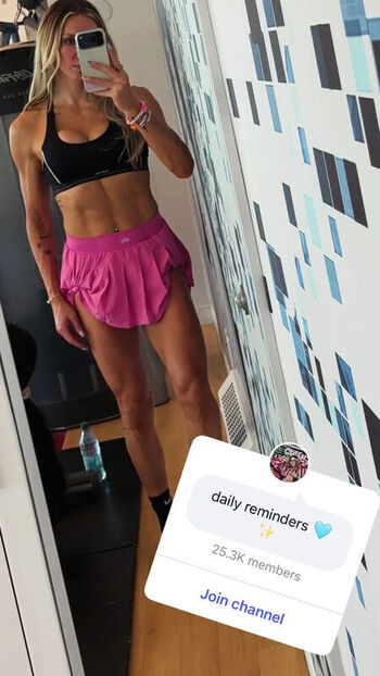 Full leaked Charlotte flair page private photo