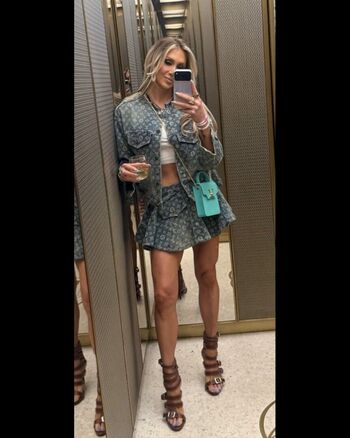 Full leaked Charlotte flair page private photo