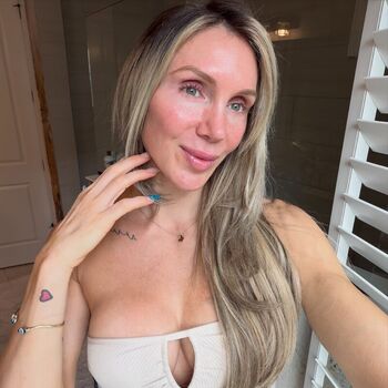 Full leaked Charlotte flair private photo