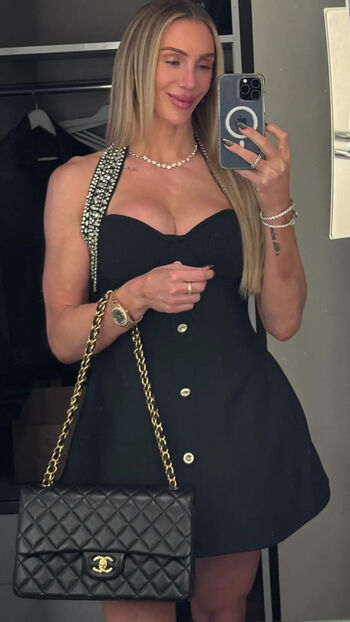 Charlotte Flair