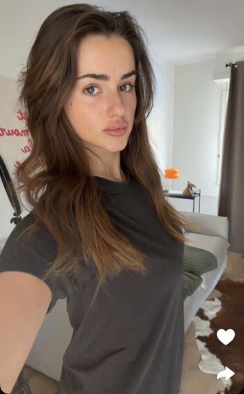 Full leaked Charlotte haffner private photo