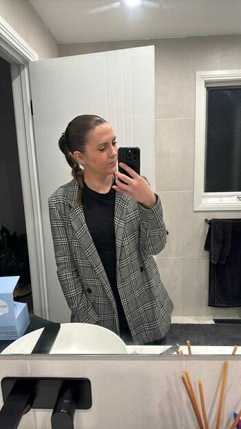 Full leaked Charlotte hanna private onlyfans photo