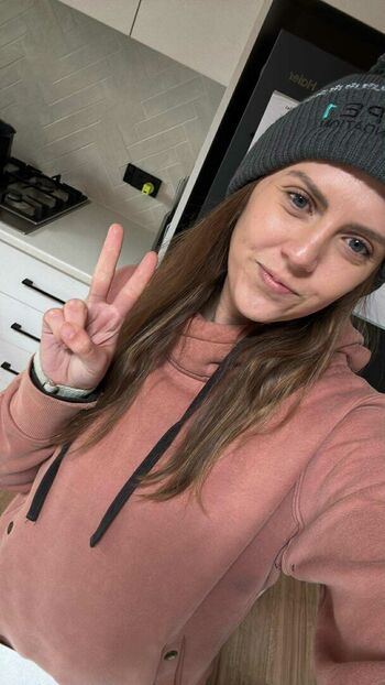 Full leaked Charlotte hanna private onlyfans photo