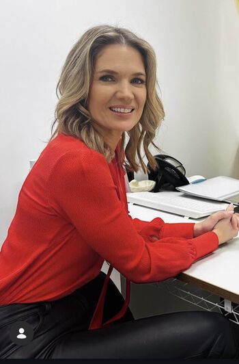 Full leaked Charlotte hawkins private onlyfans photo