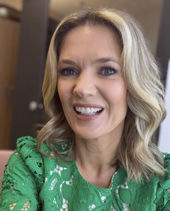 Full leaked Charlotte hawkins private onlyfans photo