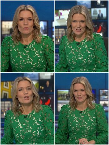 Full leaked Charlotte hawkins private onlyfans photo