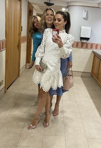 Full leaked Charlotte hawkins private onlyfans photo