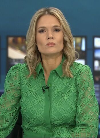 Full leaked Charlotte hawkins private onlyfans photo
