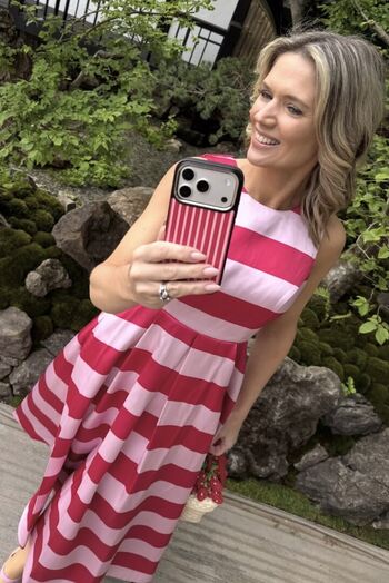 Charlotte Hawkins