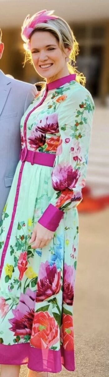 Charlotte Hawkins