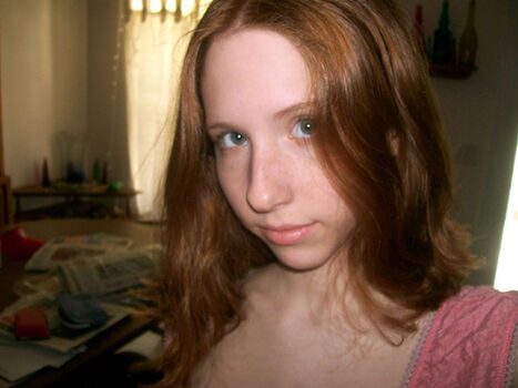 Full leaked Charlotte hazey private onlyfans photo