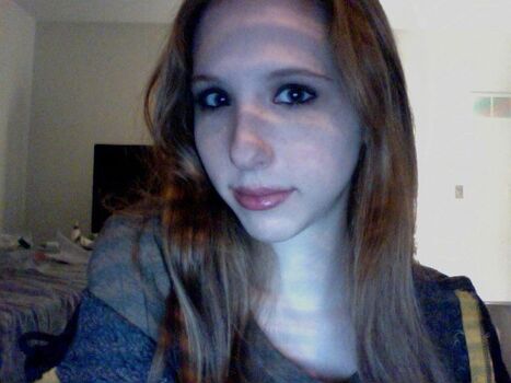 Full leaked Charlotte hazey private onlyfans photo