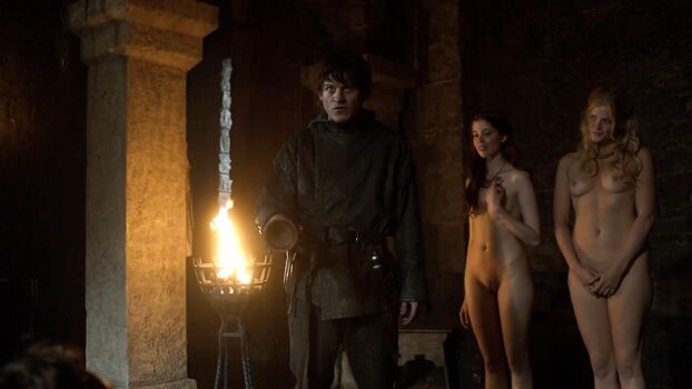Full leaked Charlotte hope private photo