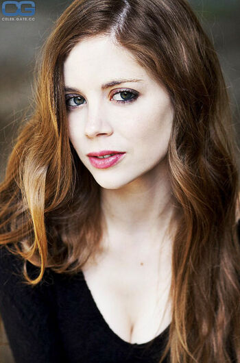 Full leaked Charlotte hope private photo