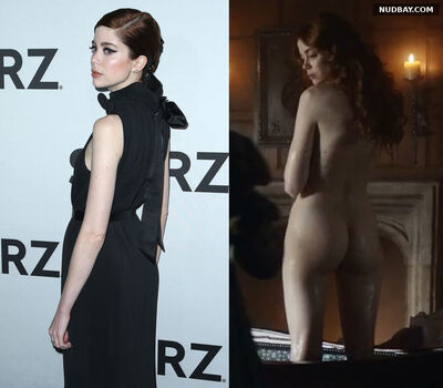 Full leaked Charlotte hope private photo