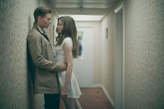 Full leaked Charlotte hope private photo