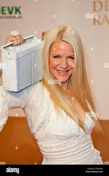 Full leaked Charlotte karlinder private photo