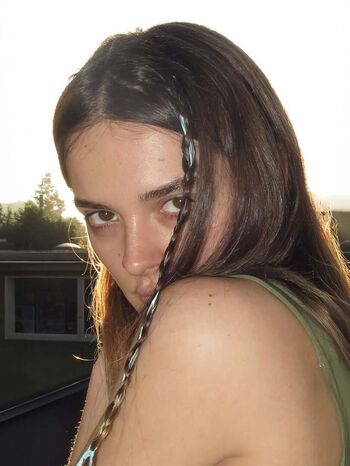 Full leaked Charlotte lawrence page private onlyfans photo