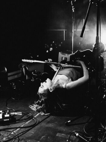 Full leaked Charlotte lawrence private onlyfans photo