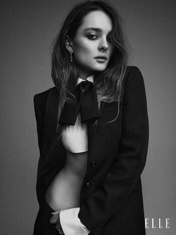 Full leaked Charlotte lawrence private onlyfans photo