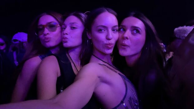 Full leaked Charlotte lawrence private onlyfans photo