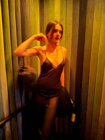 Charlotte Lawrence