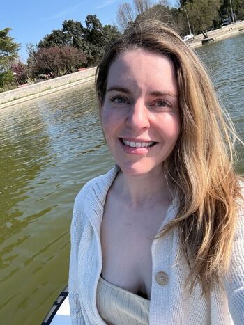 Full leaked Charlotte lee private photo