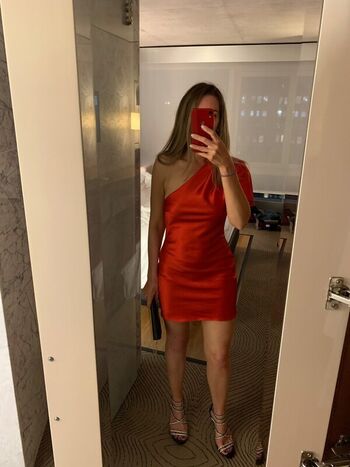 Full leaked Charlotte lee private photo