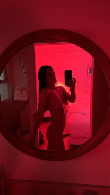 Full leaked Charlotte love private photo