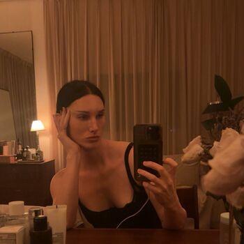 Full leaked Charlotte love private photo