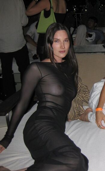Full leaked Charlotte love private photo