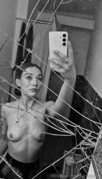 Full leaked Charlotte maria private photo