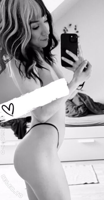 Full leaked Charlotte maria private photo