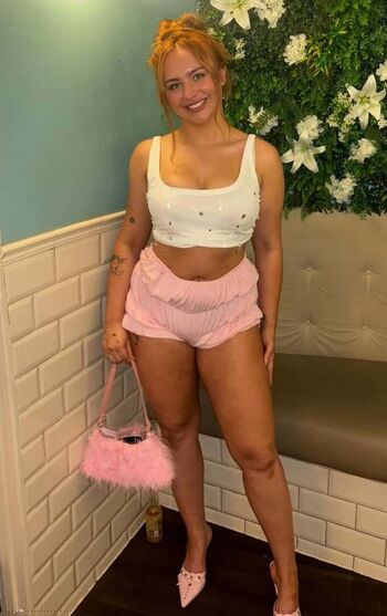 Full leaked Charlotte marie private photo