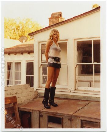 Full leaked Charlotte mckinney private onlyfans photo