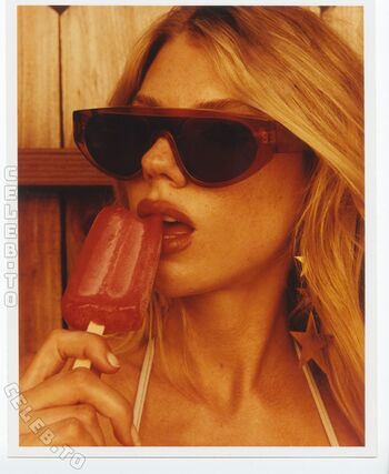 Full leaked Charlotte mckinney private onlyfans photo